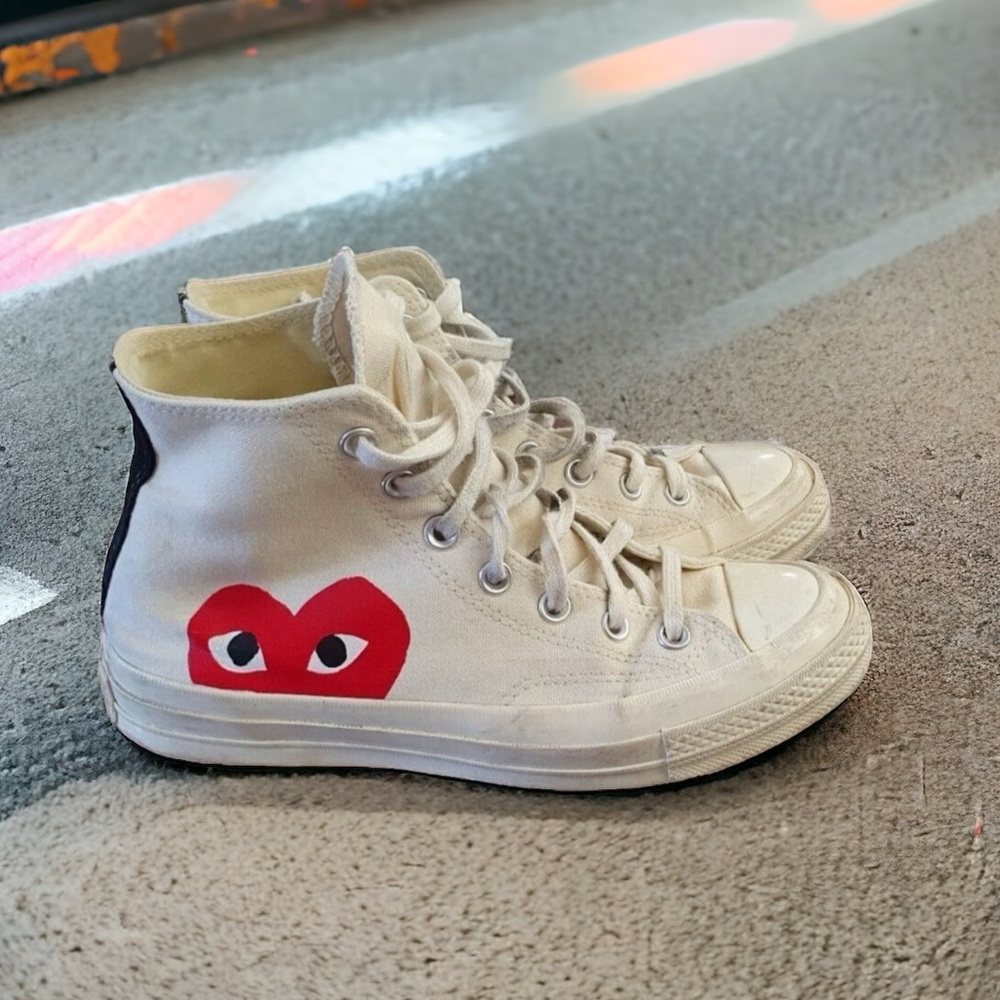 chuck taylor athletic shoes